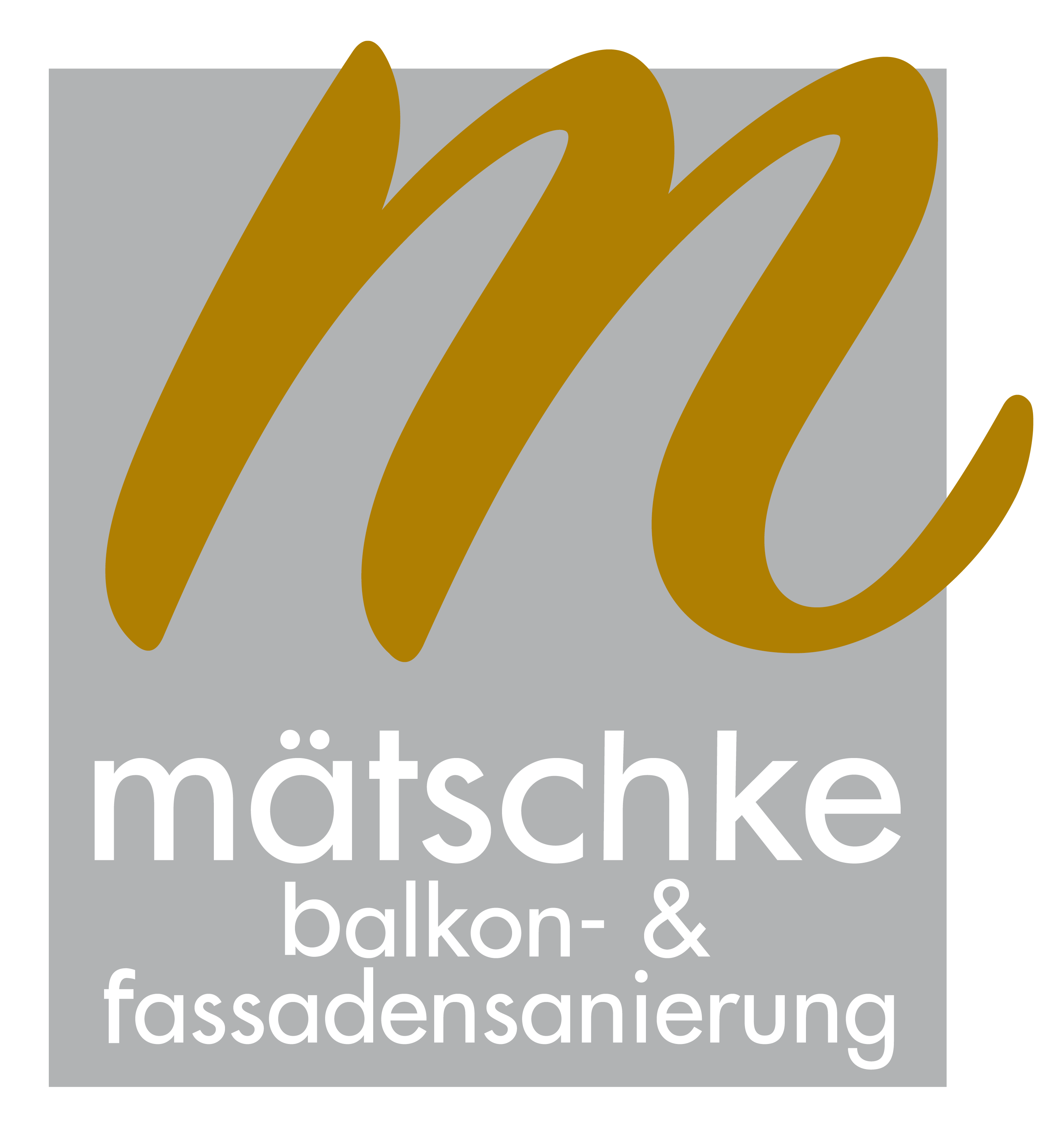 Mätschke Balkon- & Fassadensanierung